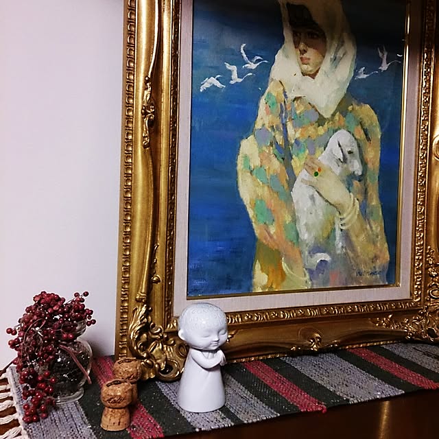 ikkiさんの実例写真