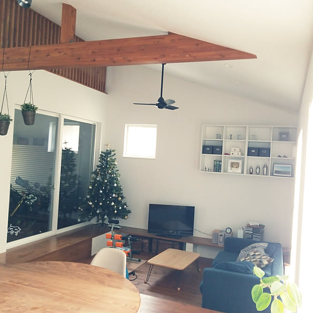 flat_house_japanさんの実例写真