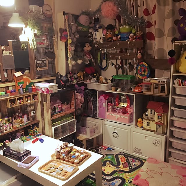369mamaさんの実例写真