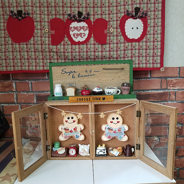 nanaさんの実例写真