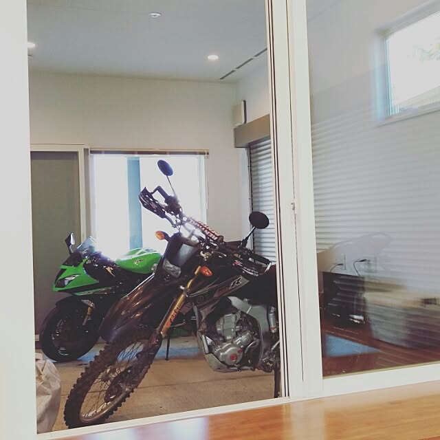 flat_house_japanさんの実例写真