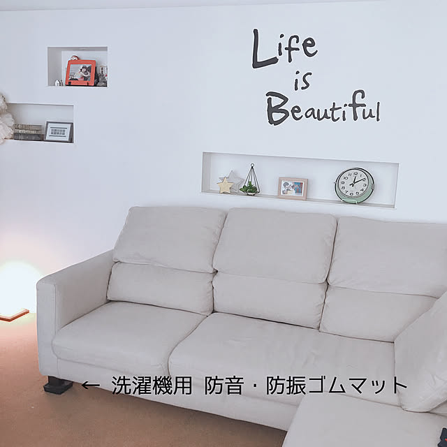 Shidu.naさんの実例写真