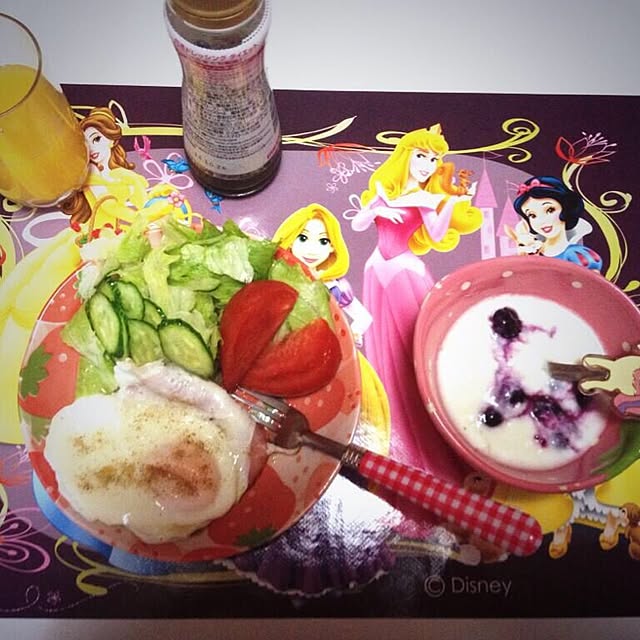 angelsimさんの実例写真