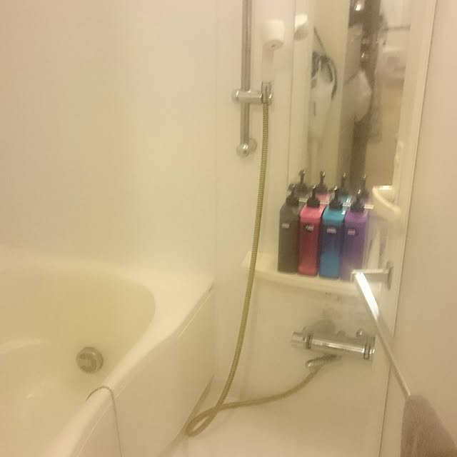 mi-mi-373さんの実例写真