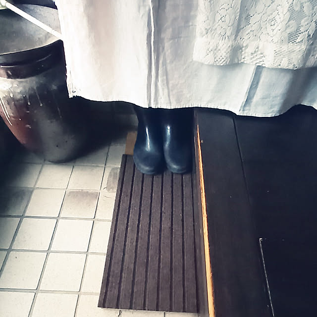 okube-さんの実例写真