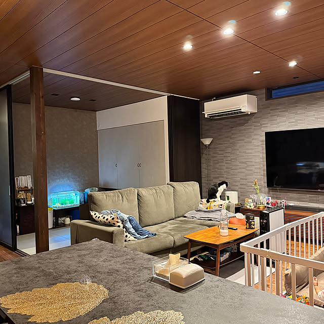 porinさんの部屋