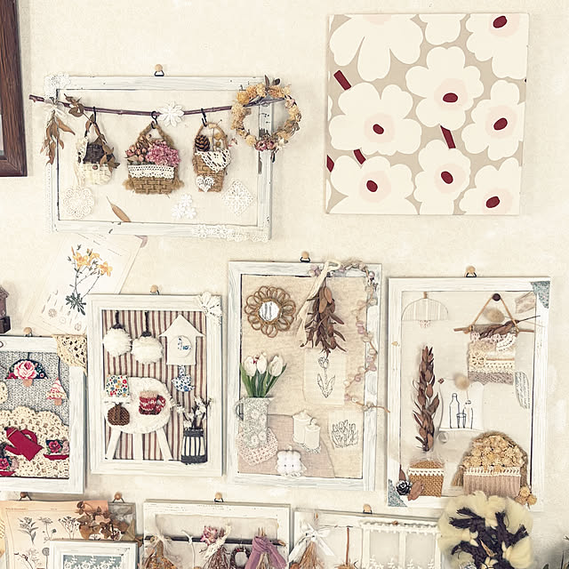 ChiCoさんの部屋