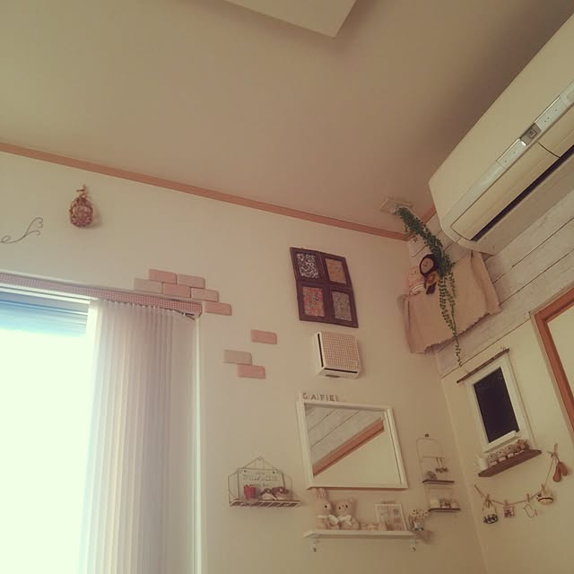 keikoさんの実例写真