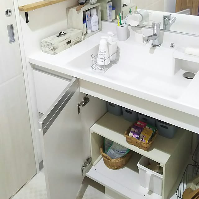 flannel.さんの実例写真