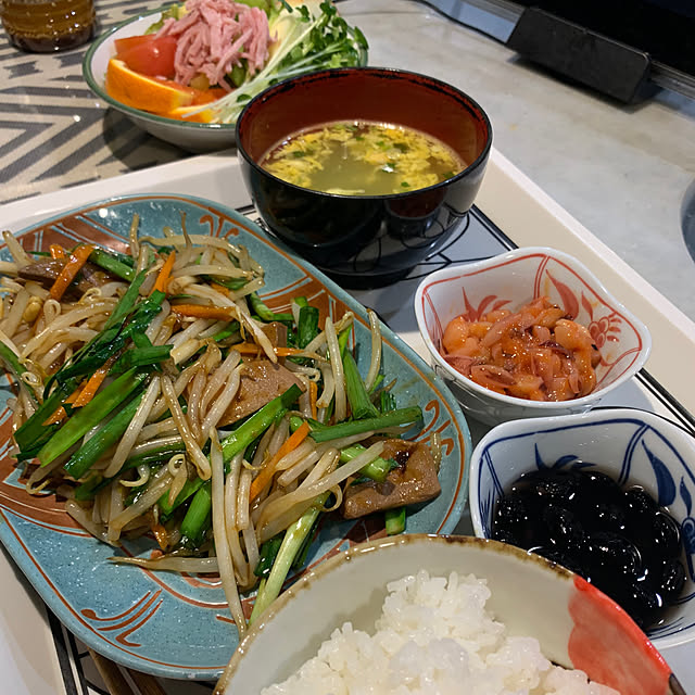 Aqettyさんの部屋