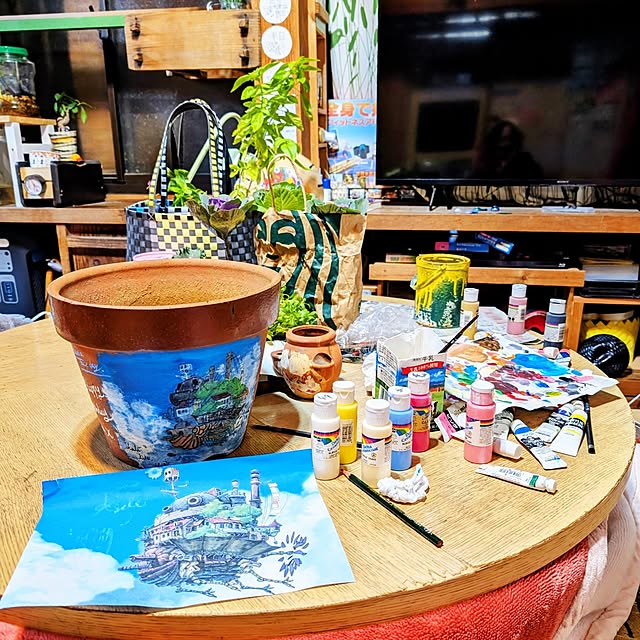 kikuさんの実例写真