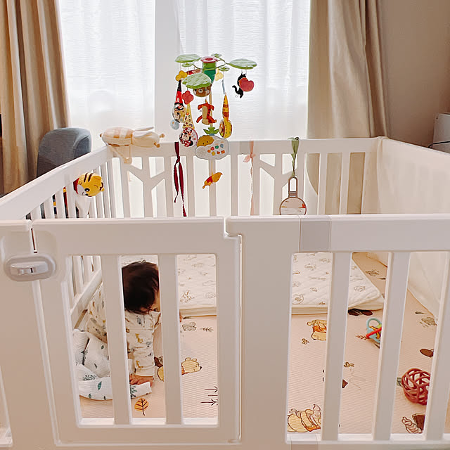 chanduさんの部屋