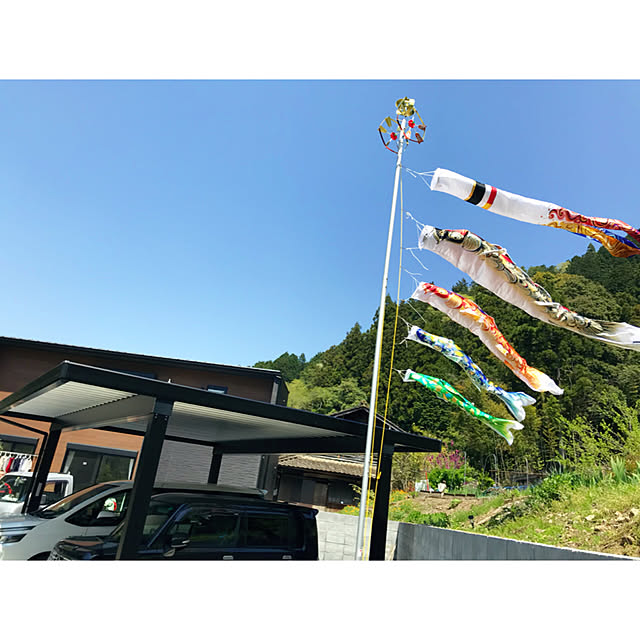 asamiさんの実例写真