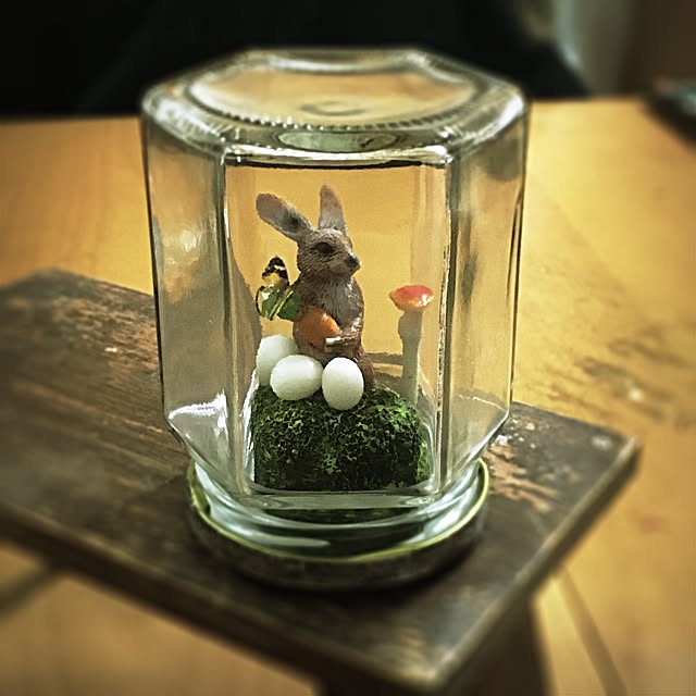 ramuchop3000さんの実例写真
