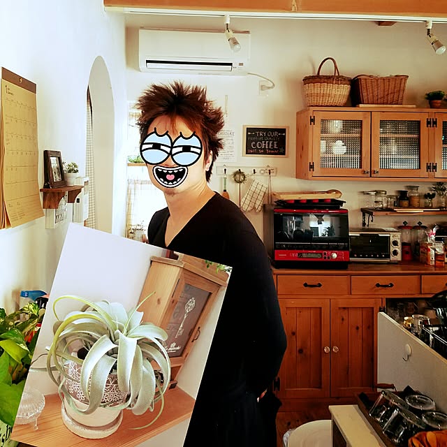 kosaさんの実例写真