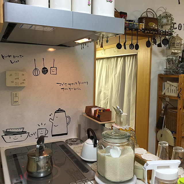 fusaさんの実例写真