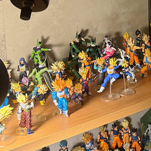 TOTOTOさんの部屋