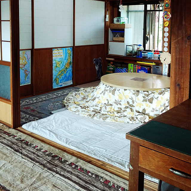 kikuさんの実例写真