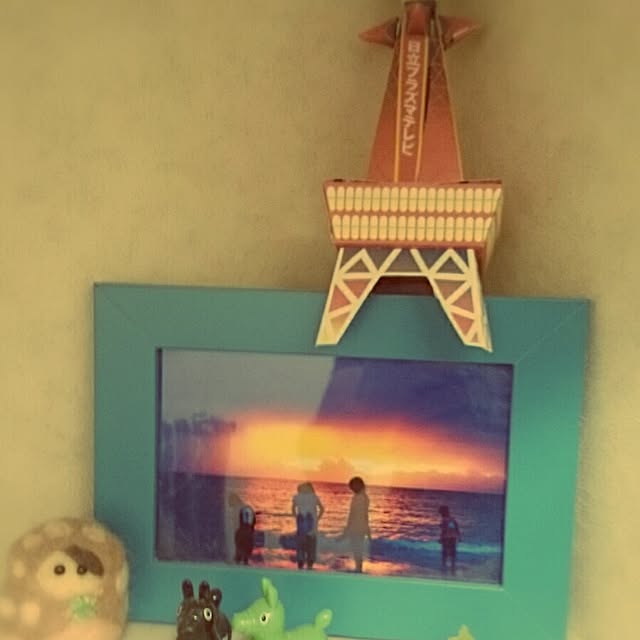 jules_takeさんの実例写真