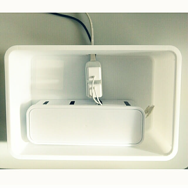 heart.emiemi57.whiteさんの実例写真