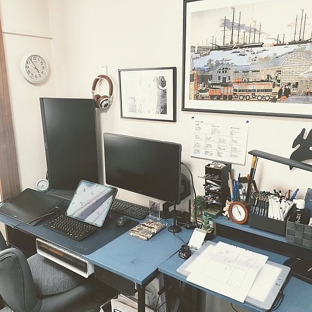 Kawaraさんの実例写真