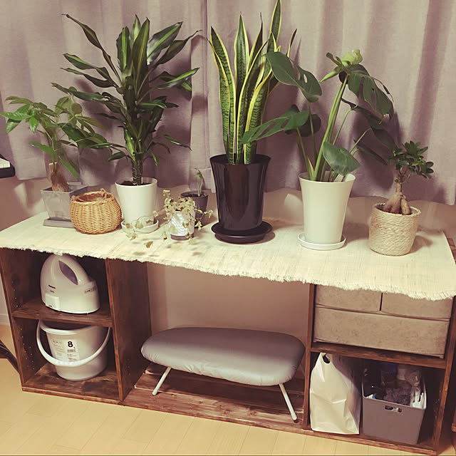 kechiro.さんの実例写真