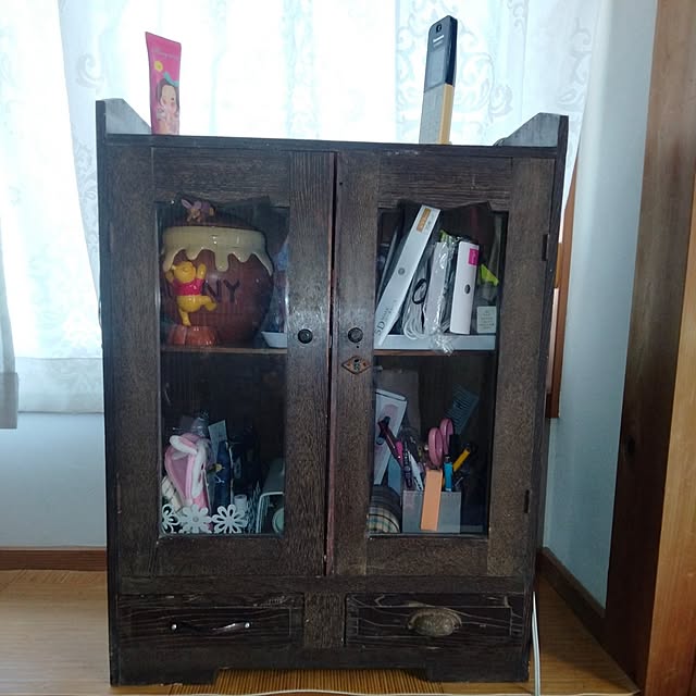 makaronさんの実例写真
