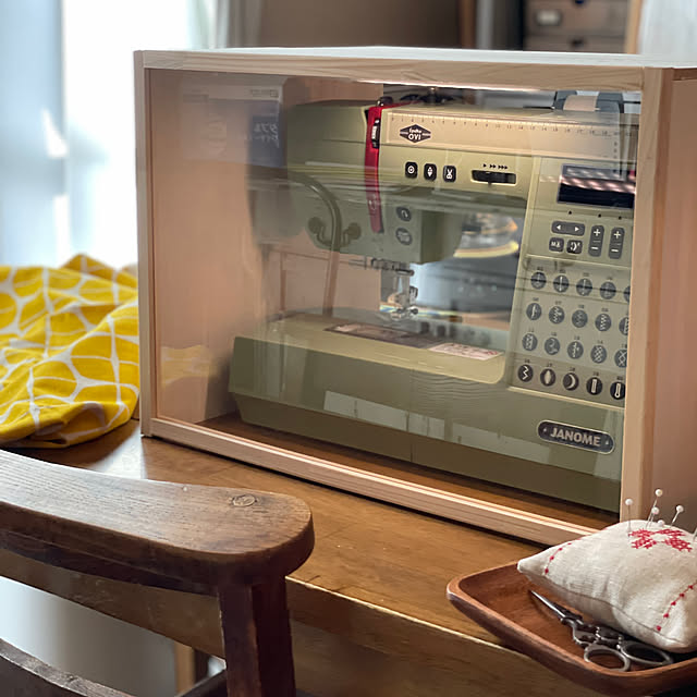 kuromameさんの部屋