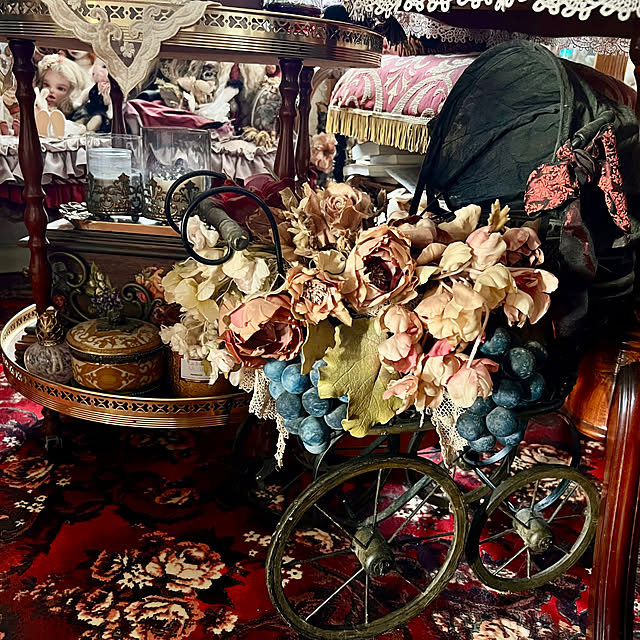 AYUKOさんの部屋