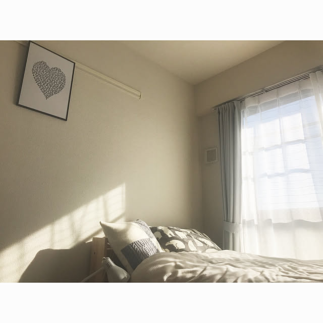 weiweiさんの実例写真