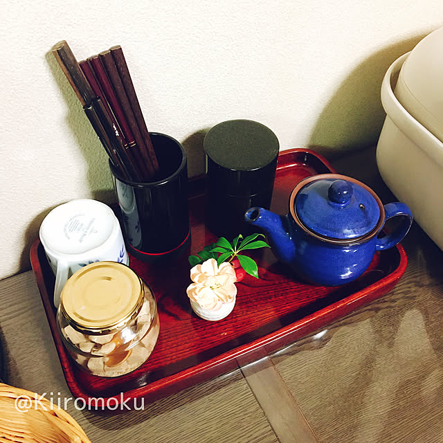 Kiiromokuさんの実例写真
