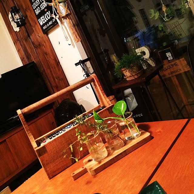 riechocoさんの実例写真
