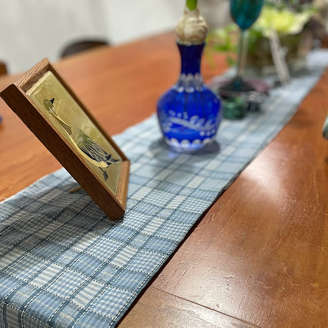 buchiさんの部屋