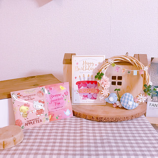 aminamiさんの実例写真