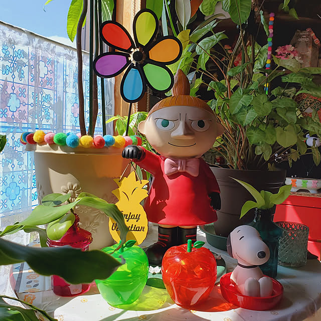 kumutanさんの実例写真