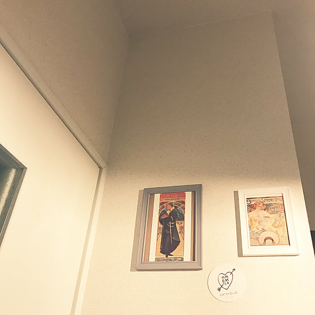 Oさんの実例写真