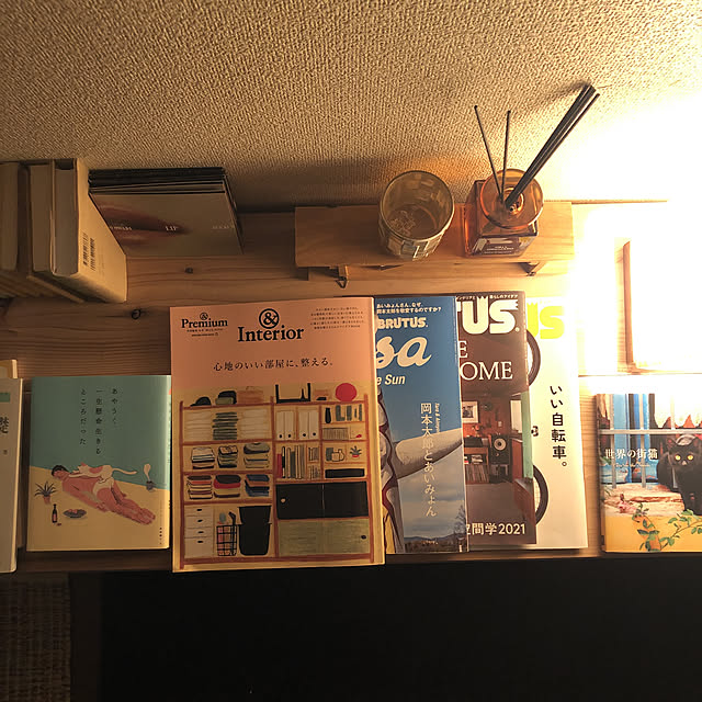 keiTさんの実例写真