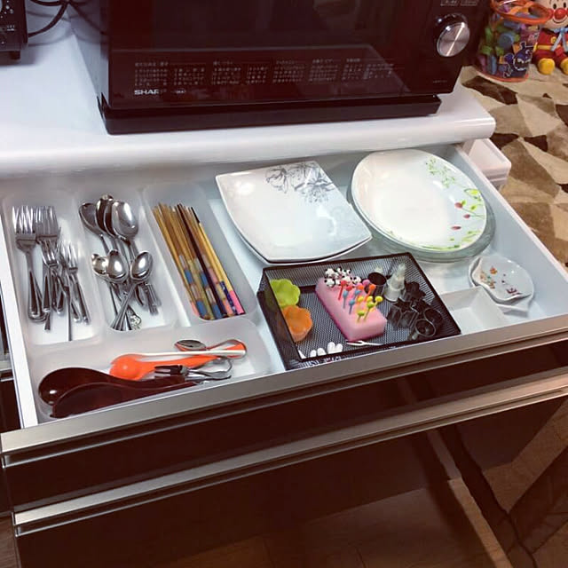 Mikaさんの実例写真