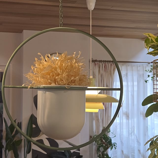 nonbiri_house_さんの部屋