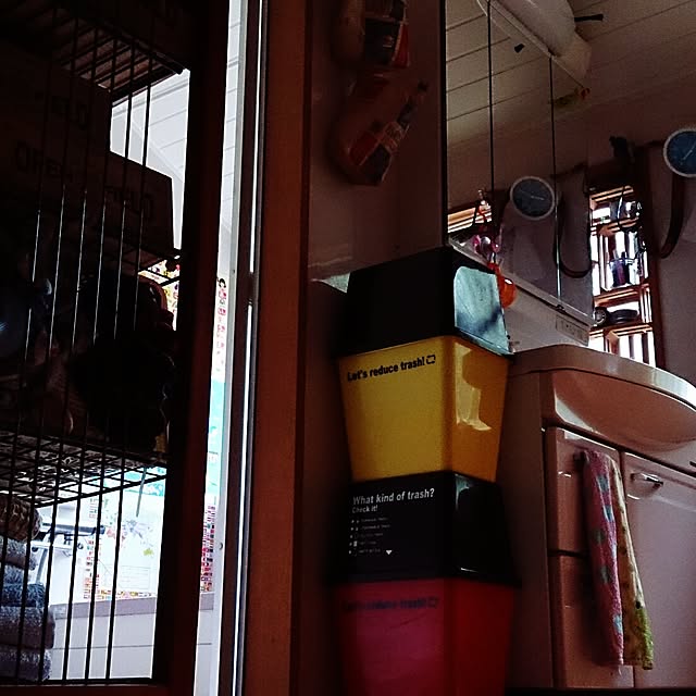kikuさんの実例写真
