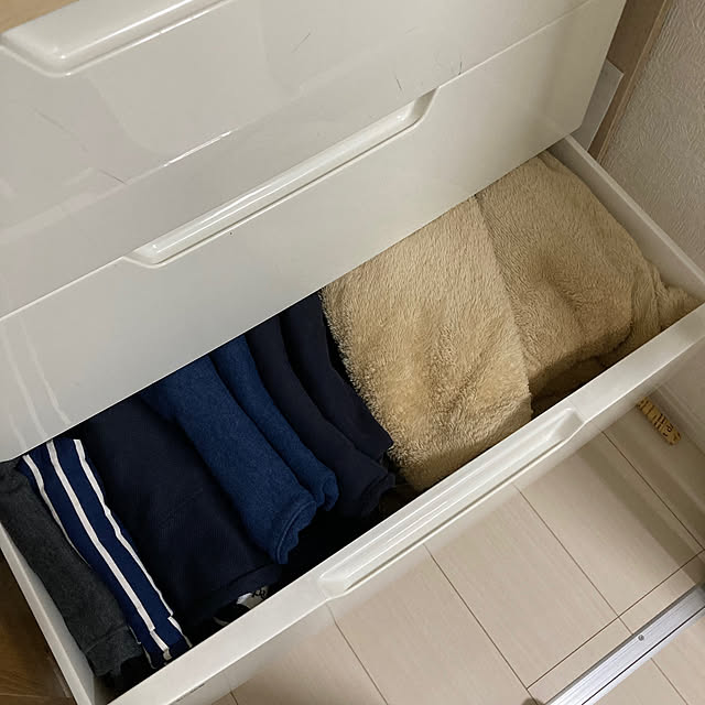 Lin_3さんの部屋