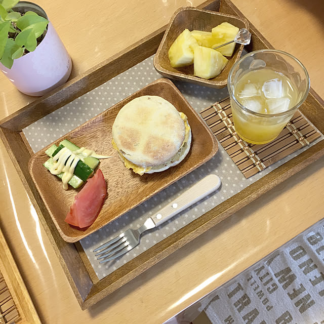 ISM.mumさんの実例写真