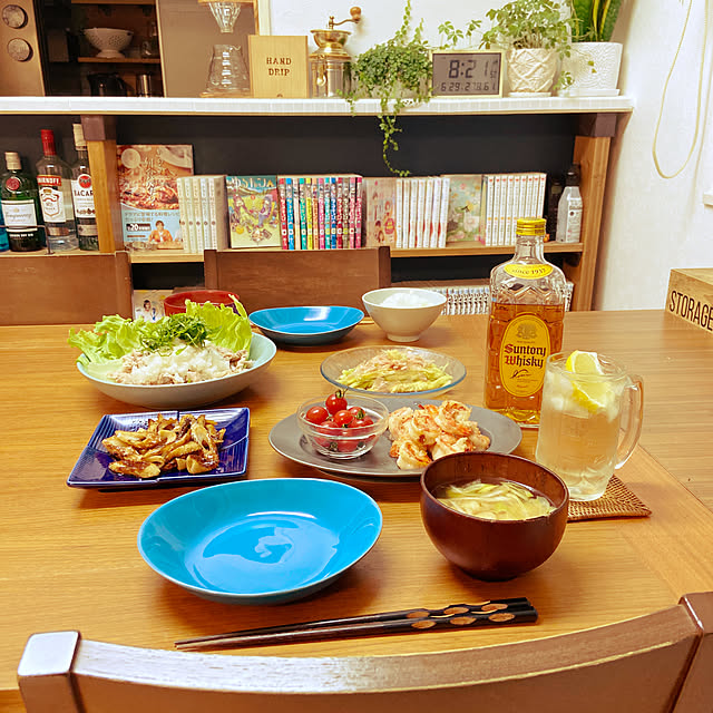 gachaさんの実例写真