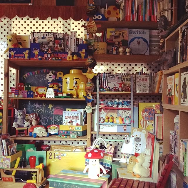 matruko...さんの実例写真
