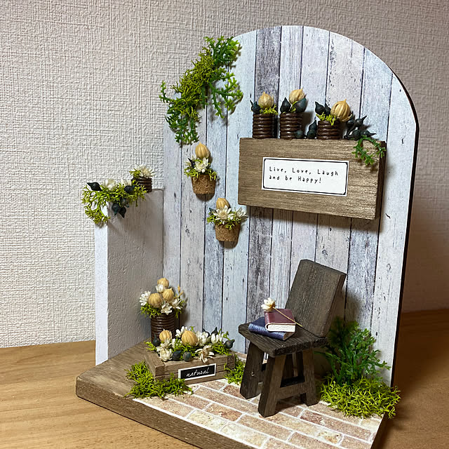 zuccoさんの部屋