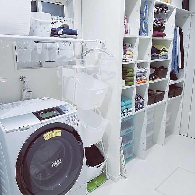 棚のインテリア実例 - 2019-07-16 14:42:44