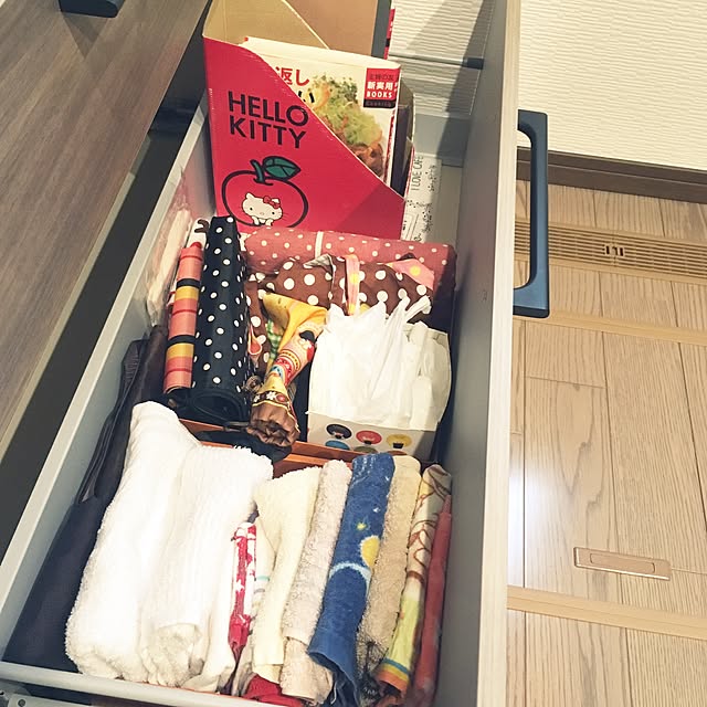 e_.さんの実例写真