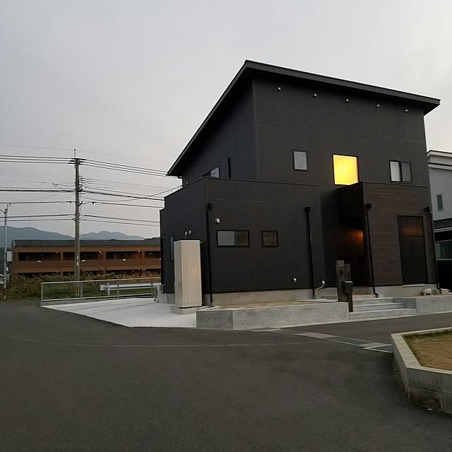 実例写真