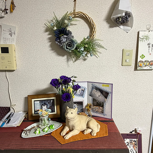 ritsukoさんの部屋