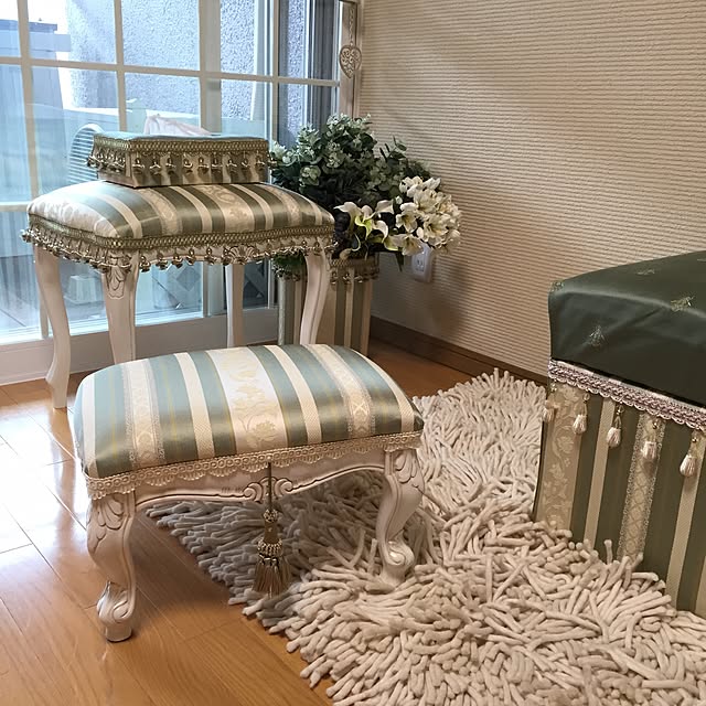 Naomiさんの実例写真